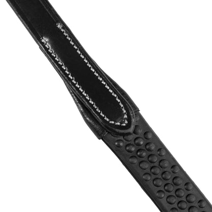 Grip para riendas Btn Equestro - Negro