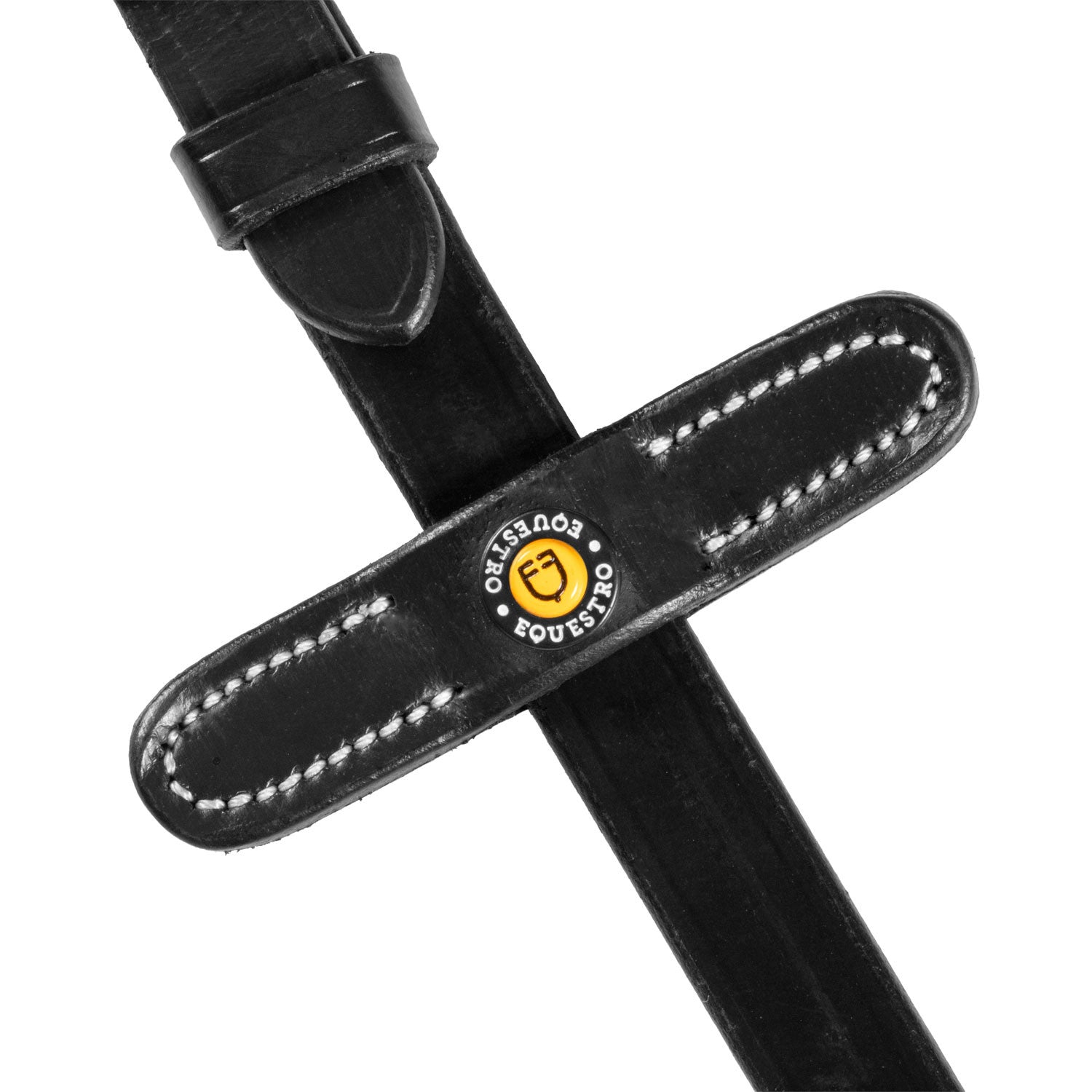 Grip para riendas Btn Equestro - Negro
