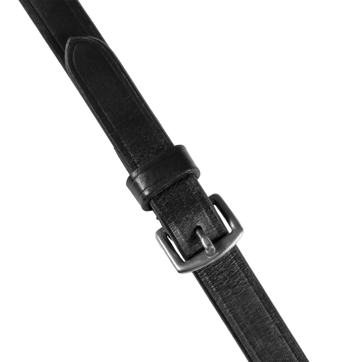 Grip para riendas Btn Equestro - Negro