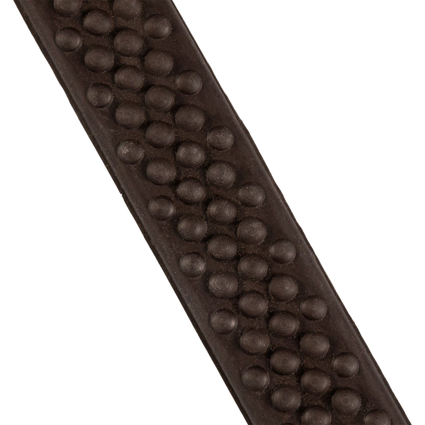 Grip para riendas Btn Equestro - Marrón