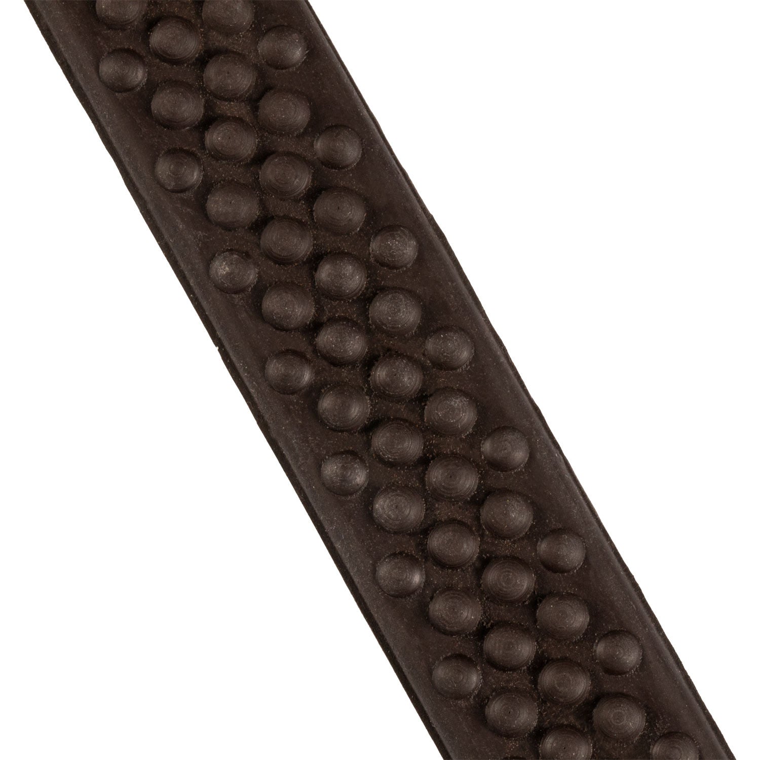 Grip para riendas Btn Equestro - Marrón