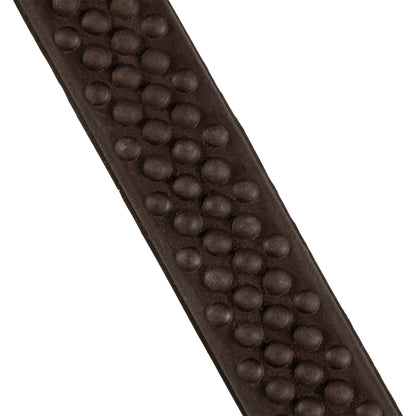 Grip para riendas Btn Equestro - Marrón