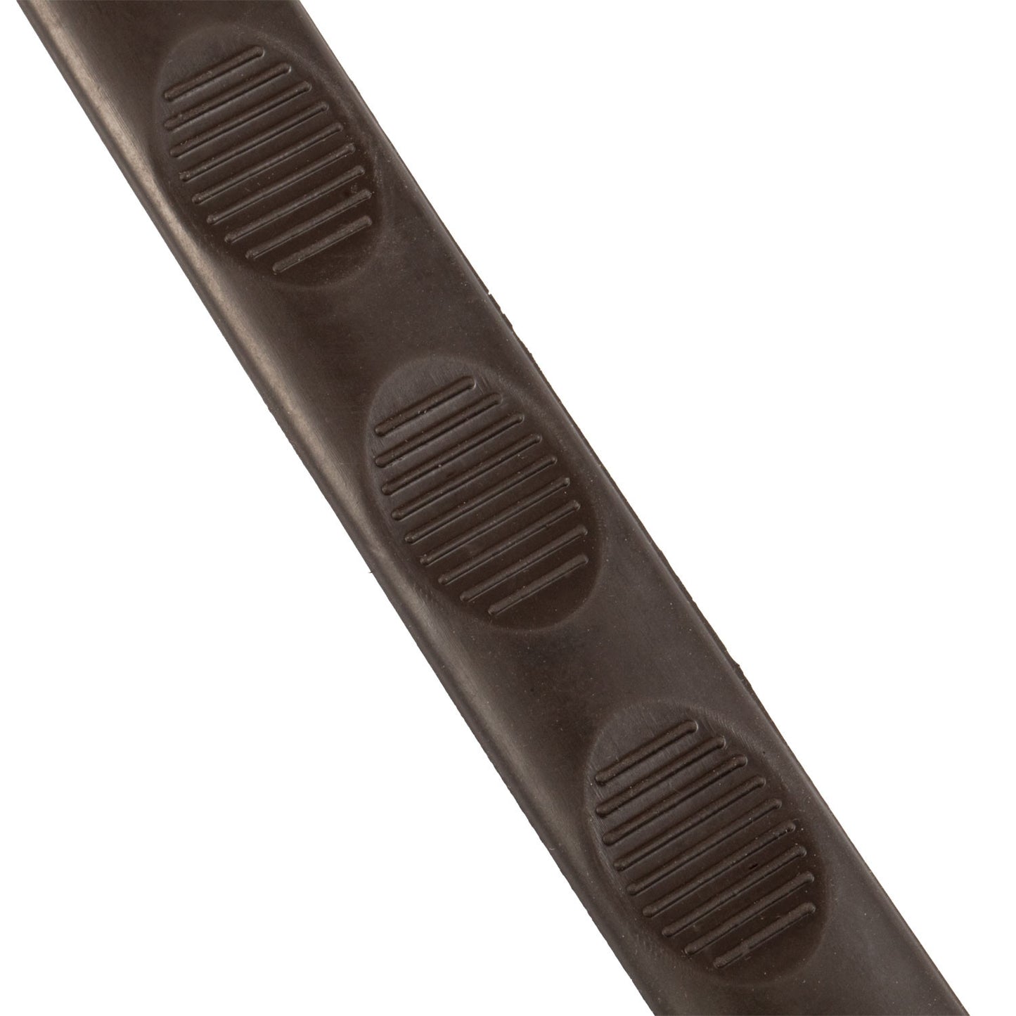 Redini Magna con grip 5/8 Traducción: Riendas Magna con grip 5/8 Equestro - Marrón
