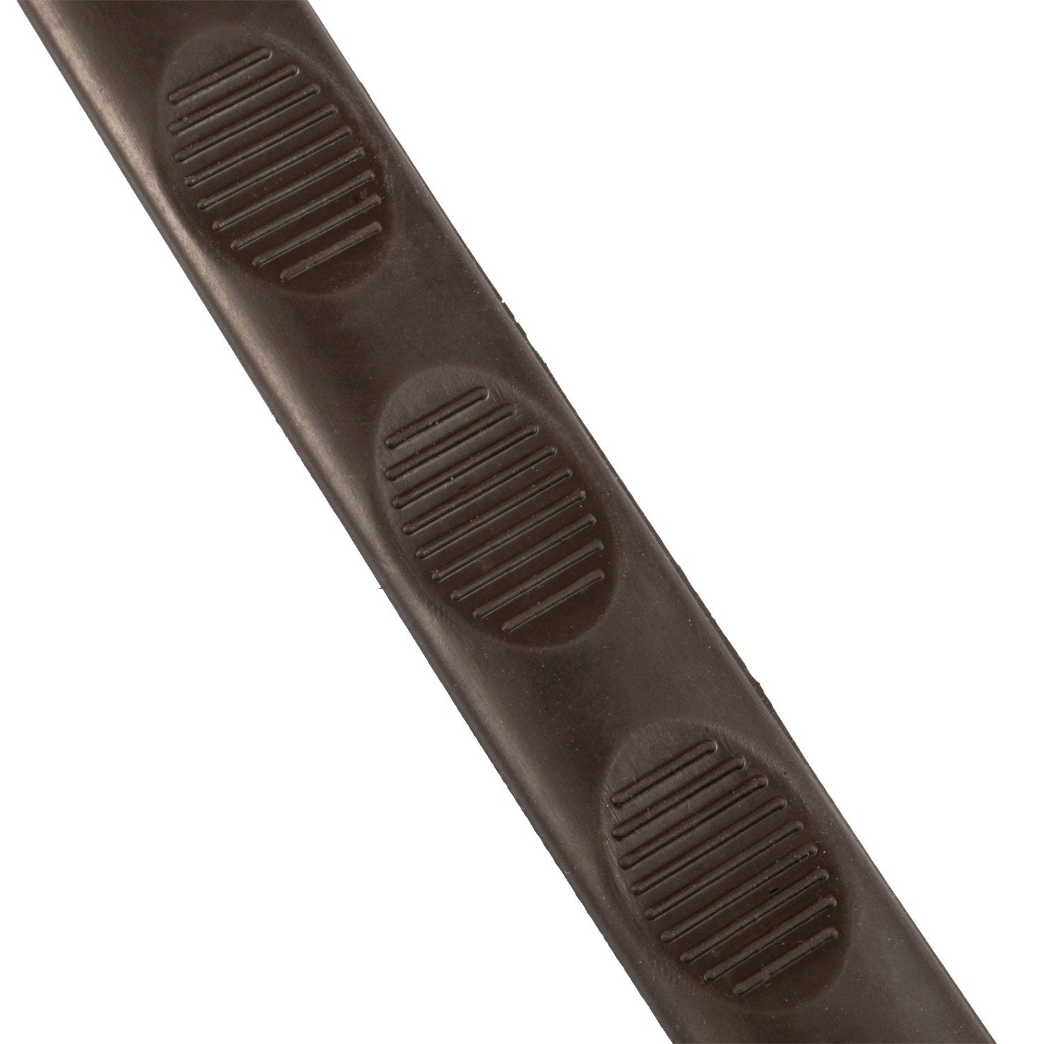 Redini Magna con grip 5/8 Traducción: Riendas Magna con grip 5/8 Equestro - Marrón