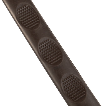 Redini Magna con grip 5/8 Traducción: Riendas Magna con grip 5/8 Equestro - Marrón