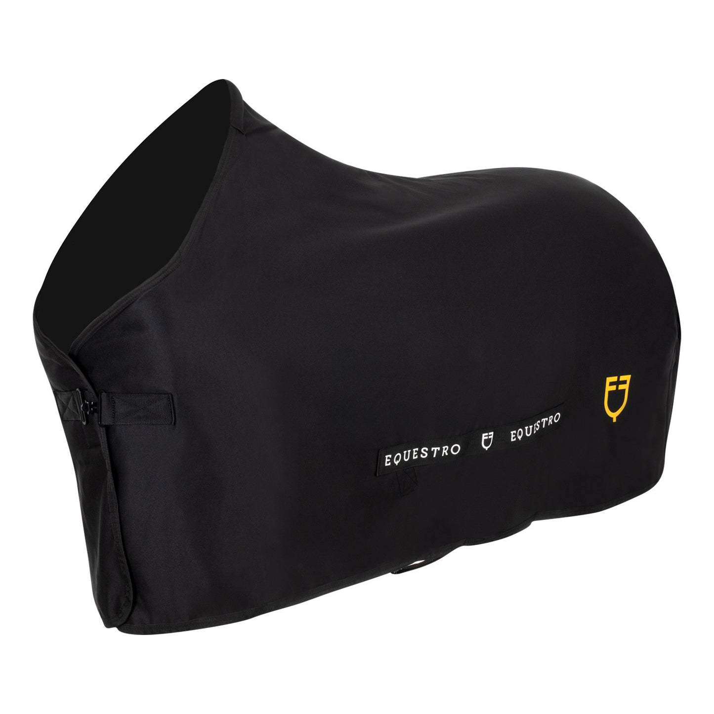 Manta box con Hamburg Equestro
