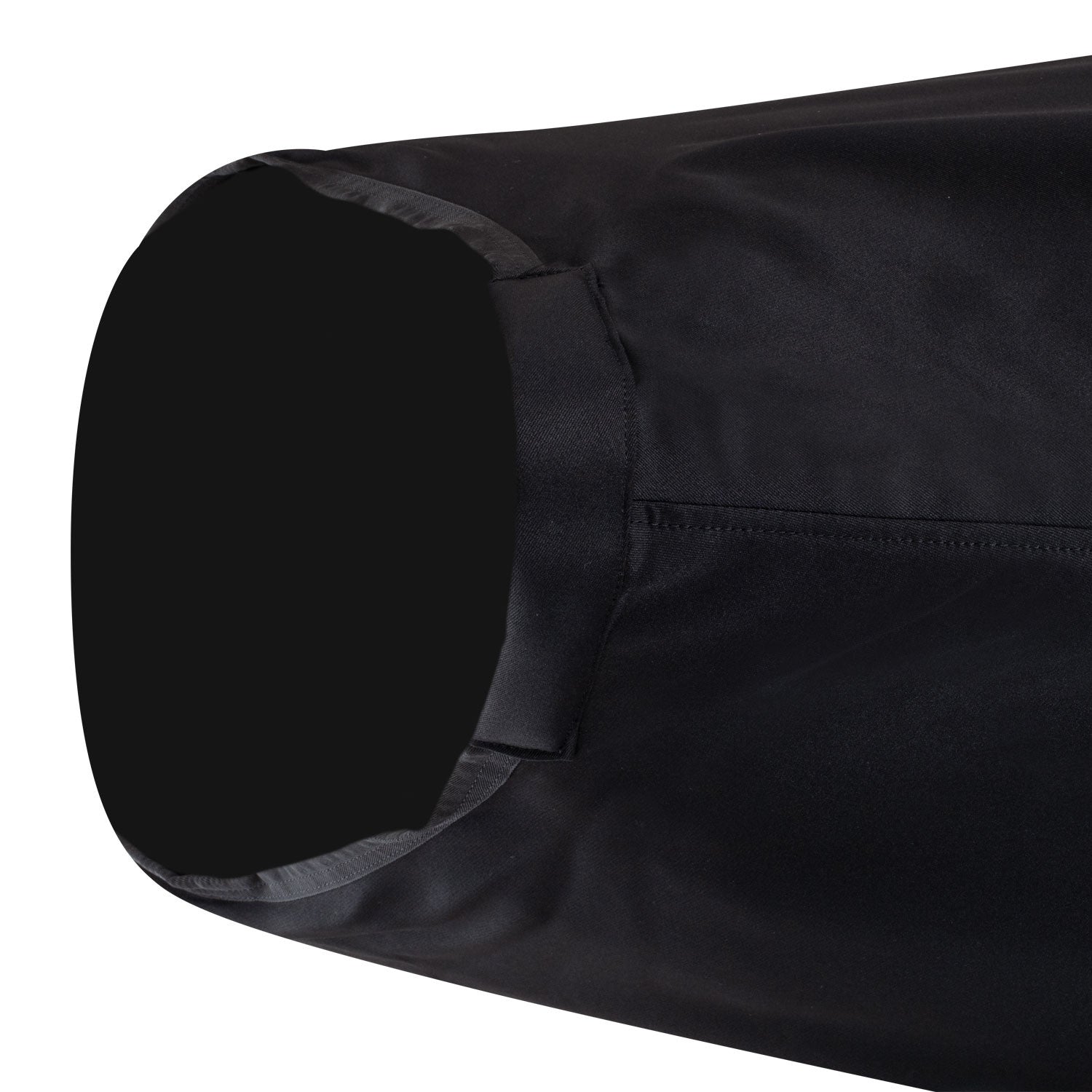 Manta box con Hamburg Equestro - Negro