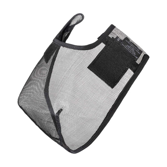 Filtro nasal Comfort Shield Drop Equestro - Negro