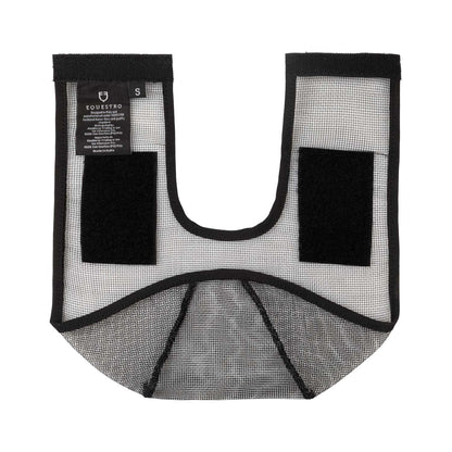 Filtro nasal Comfort Shield Drop Equestro - Negro