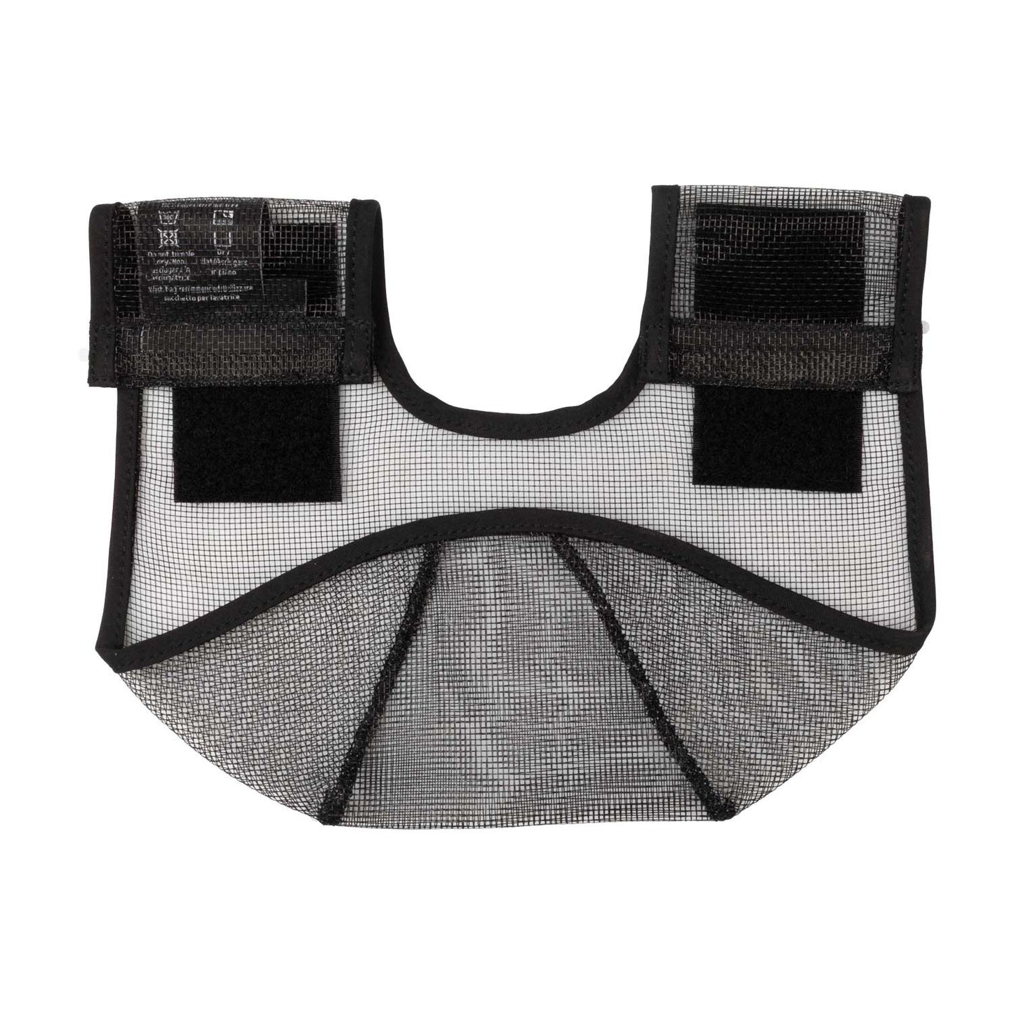 Filtro nasal Comfort Shield Drop Equestro - Negro