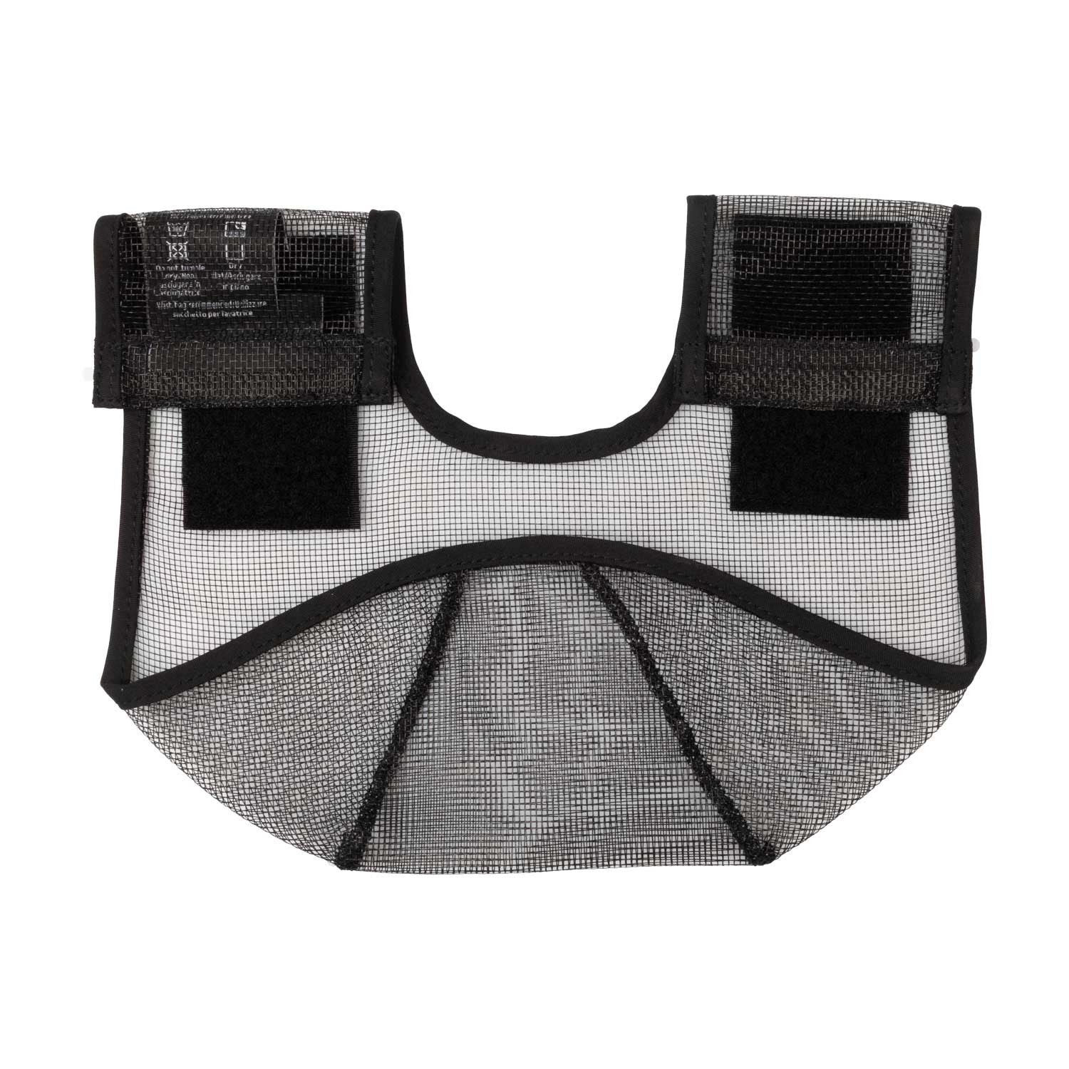 Filtro nasal Comfort Shield Drop Equestro - Negro