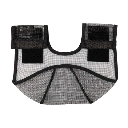 Filtro nasal Comfort Shield Drop Equestro - Negro