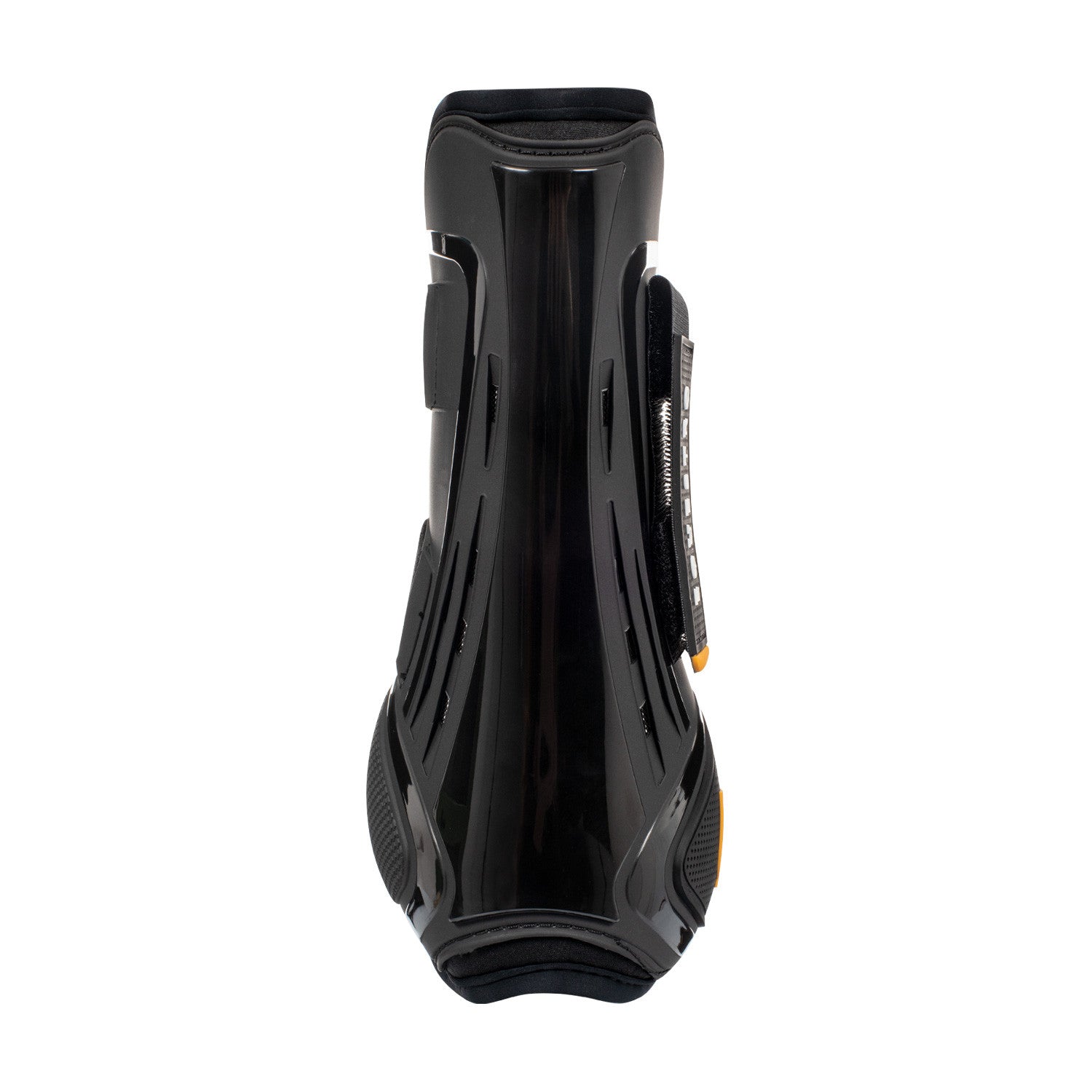 Paratendones de neopreno y TPU Equestro - Negro