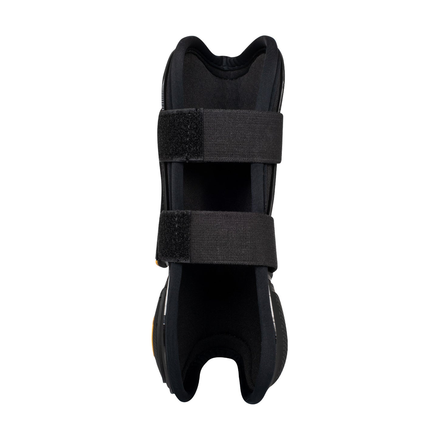 Paratendones de neopreno y TPU Equestro - Negro