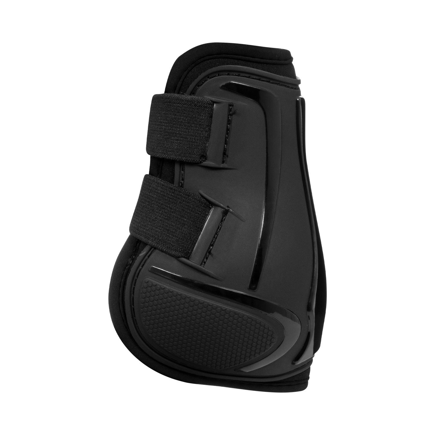 Paraguas de TPU y neopreno Equestro - Negro