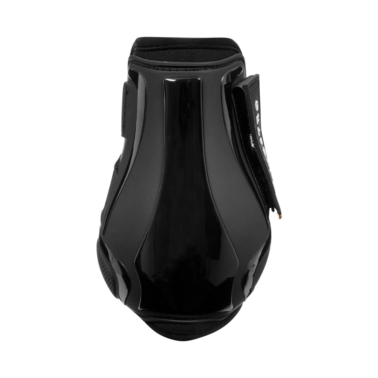 Paraguas de TPU y neopreno Equestro - Negro