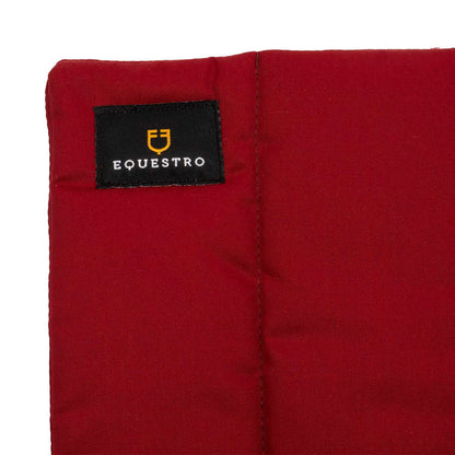 Subvendas de algodón (4 uds) Equestro - Burdeos