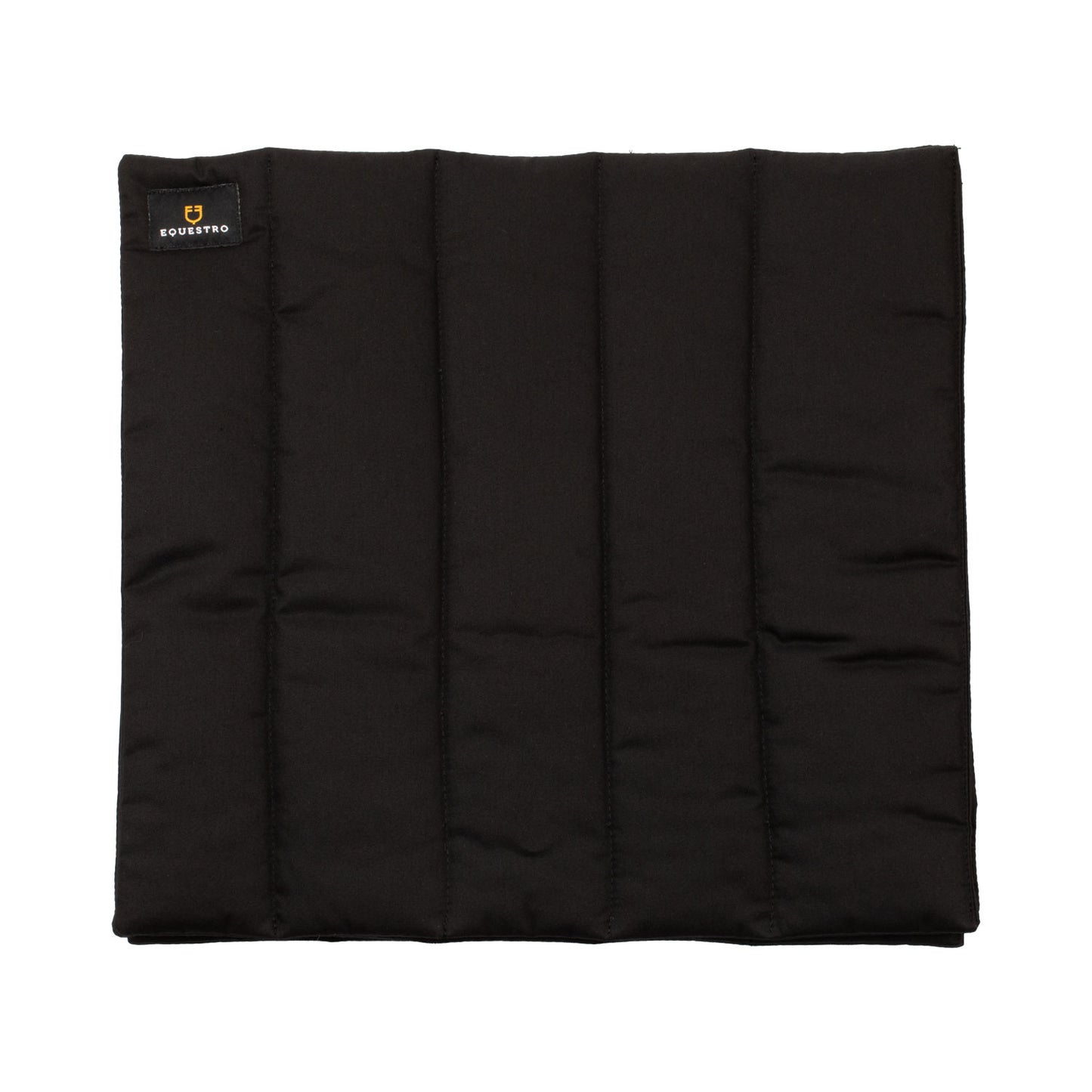 Subvendas de algodón (4 uds) Equestro - Negro
