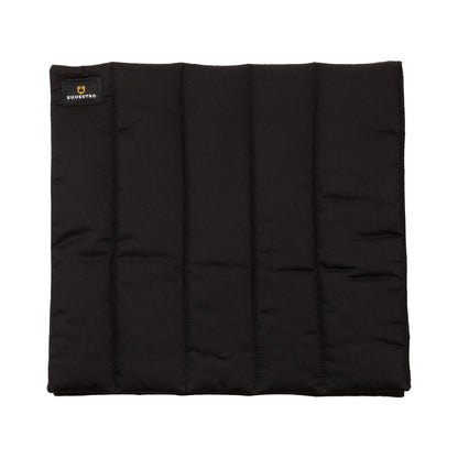 Subvendas de algodón (4 uds) Equestro - Negro