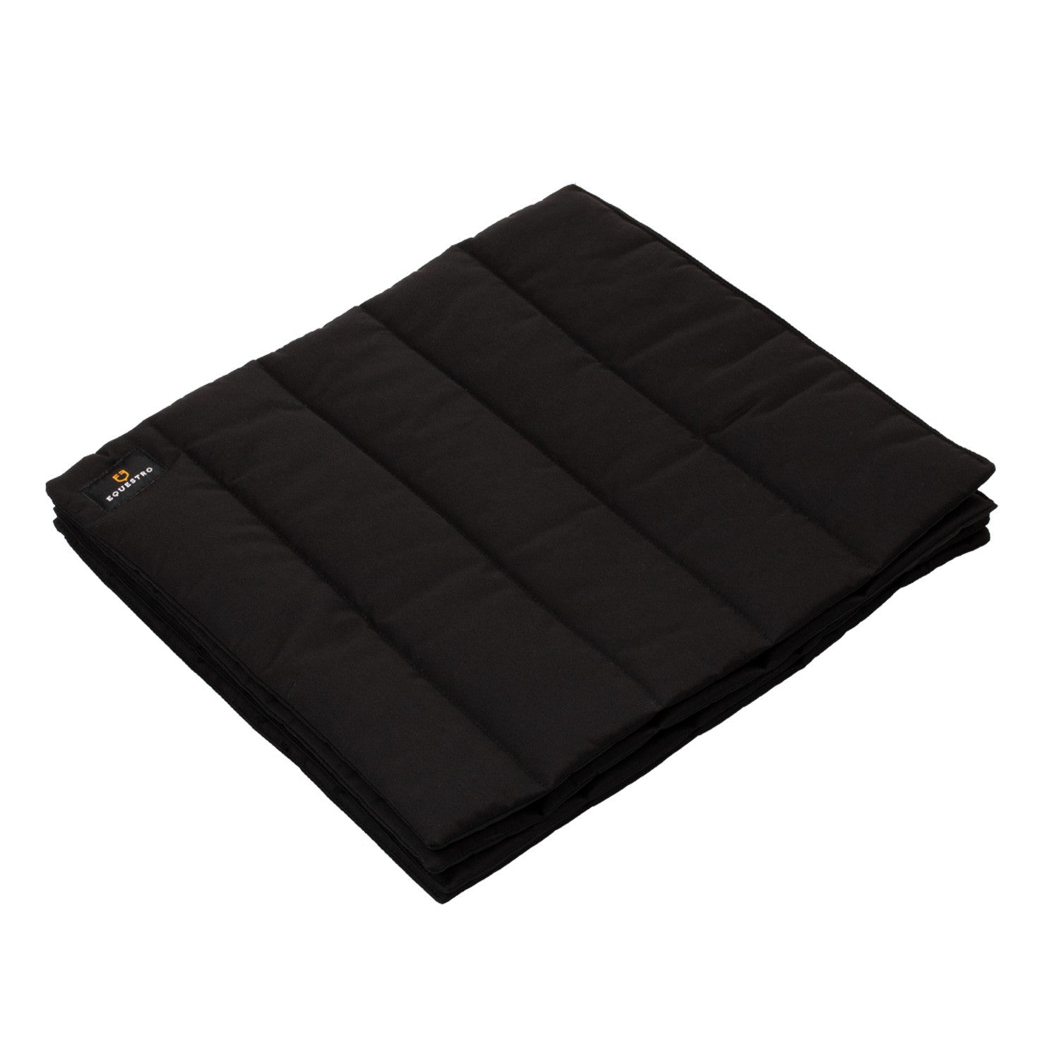 Subvendas de algodón (4 uds) Equestro - Negro