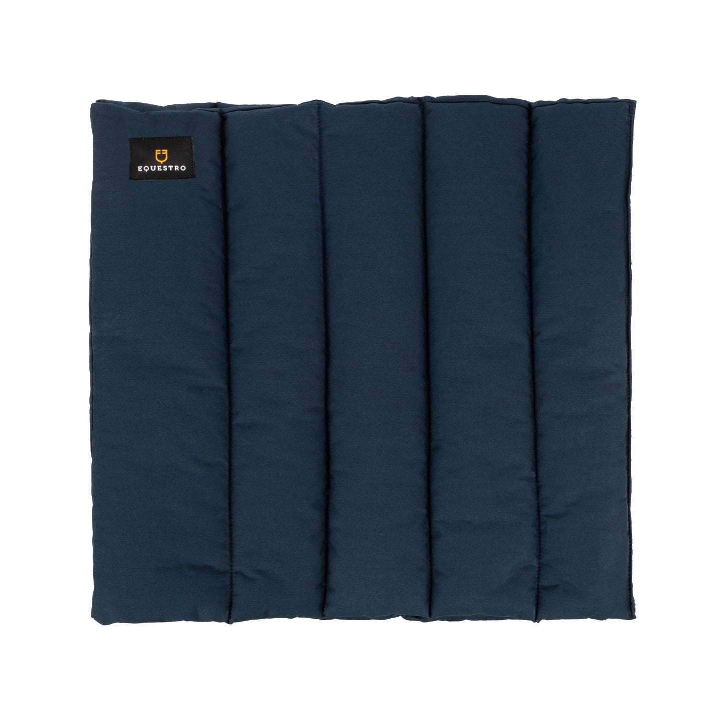 Subvendas de algodón (4 uds) Equestro - Azul marino