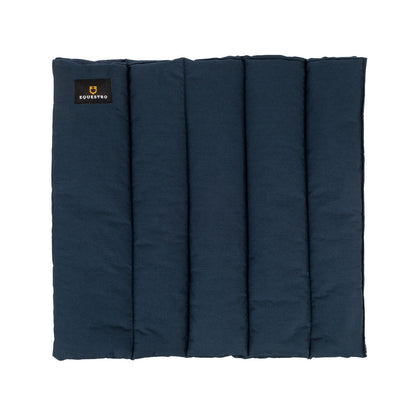 Subvendas de algodón (4 uds) Equestro - Azul marino