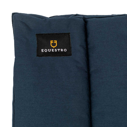 Subvendas de algodón (4 uds) Equestro - Azul marino