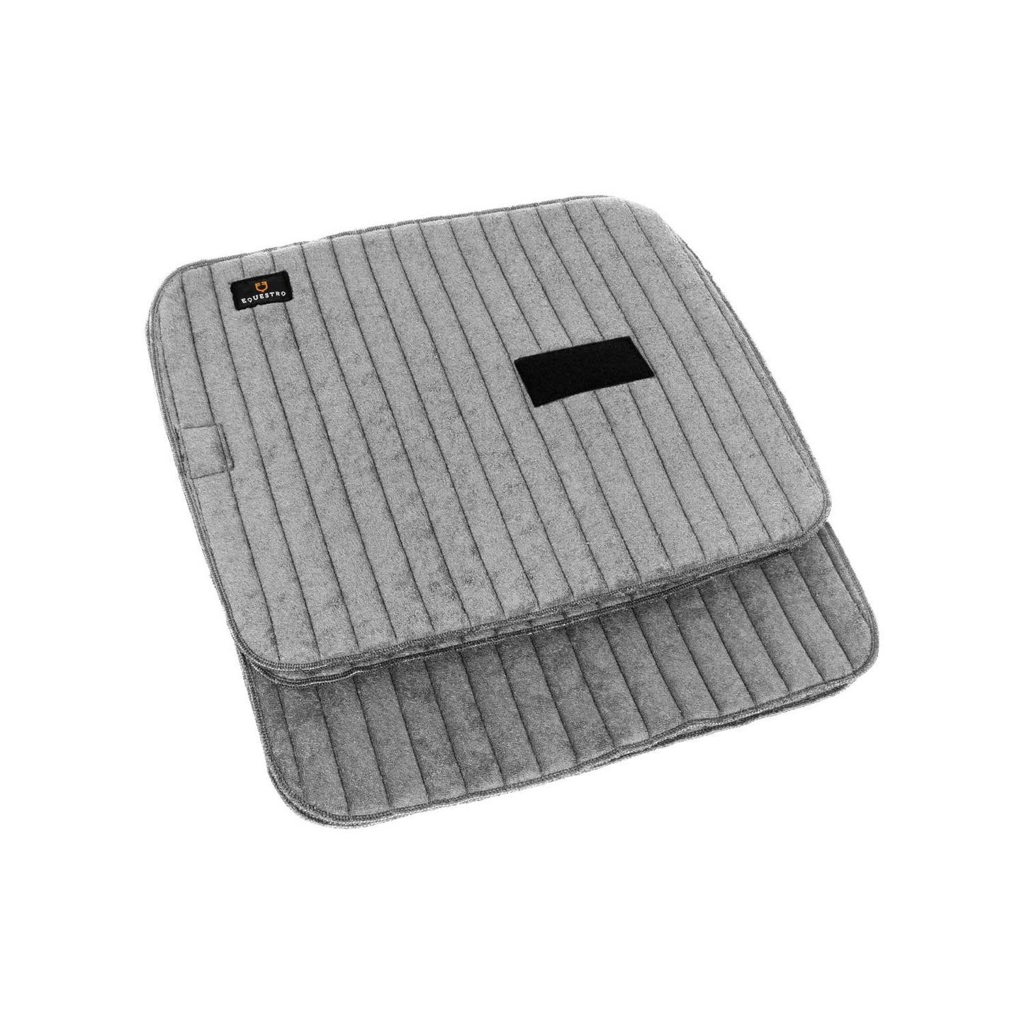 Bajo vendas de esponja (4 uds) Equestro - Gris