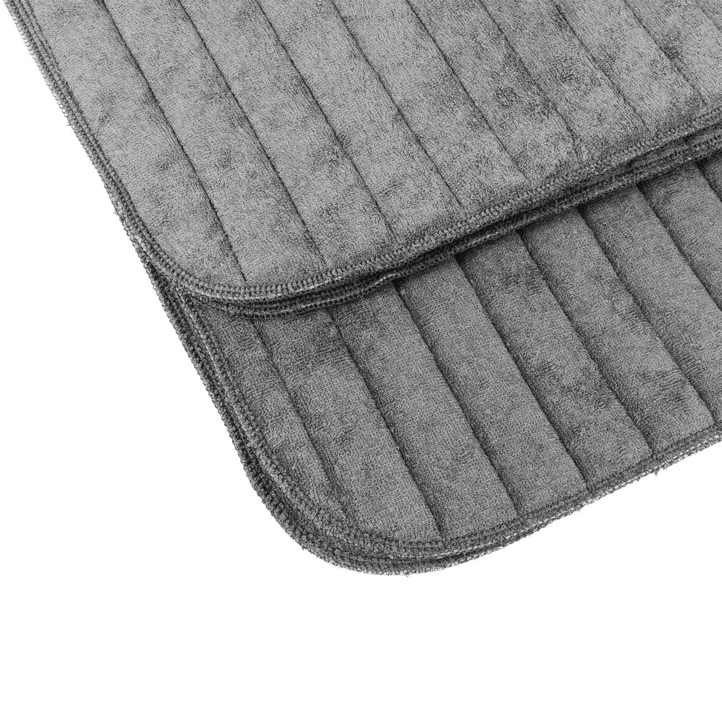 Bajo vendas de esponja (4 uds) Equestro - Gris