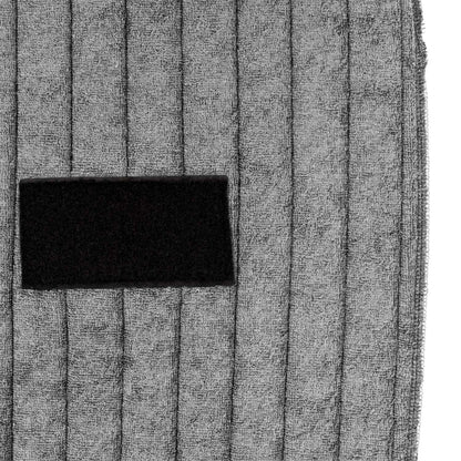 Bajo vendas de esponja (4 uds) Equestro - Gris