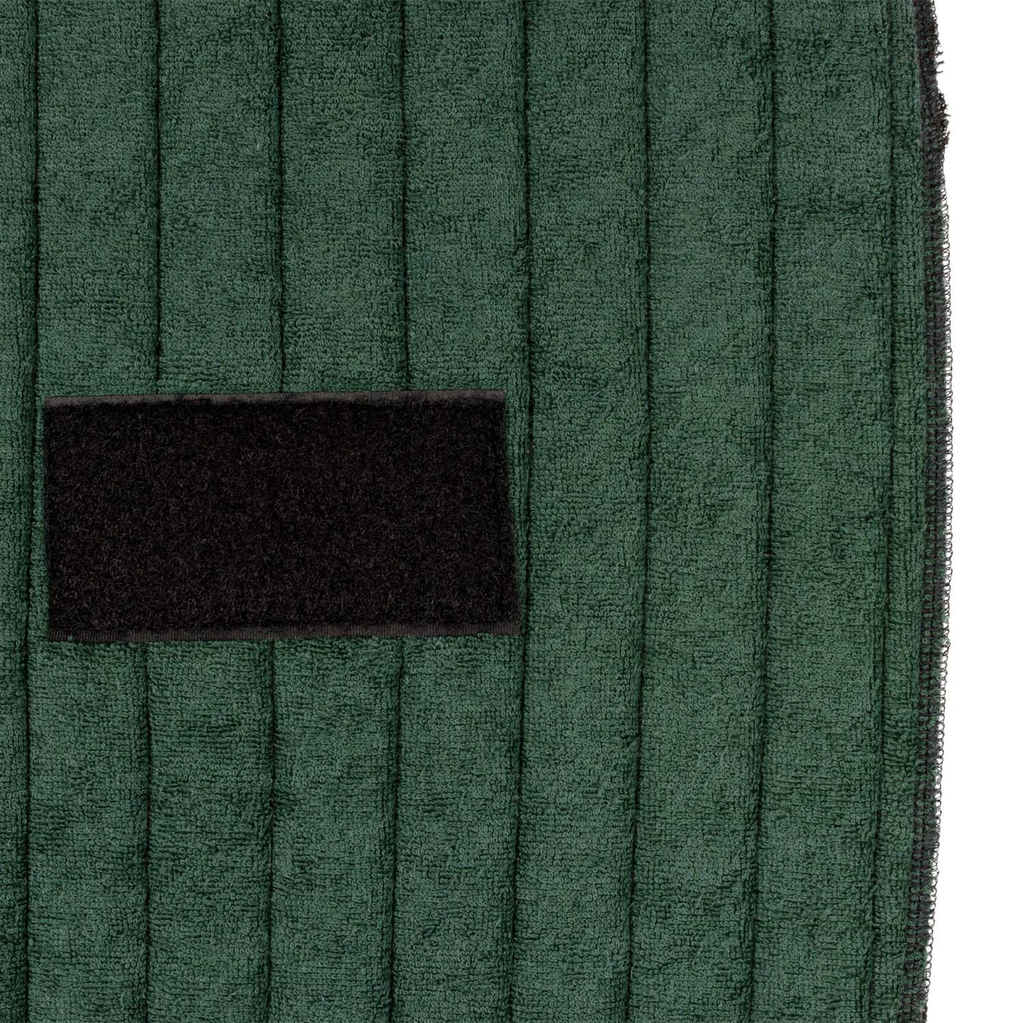 Bajo vendas de esponja (4 uds) Equestro - Hunter Green