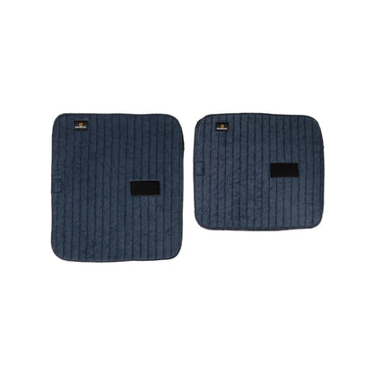 Bajo vendas de esponja (4 uds) Equestro - Azul marino