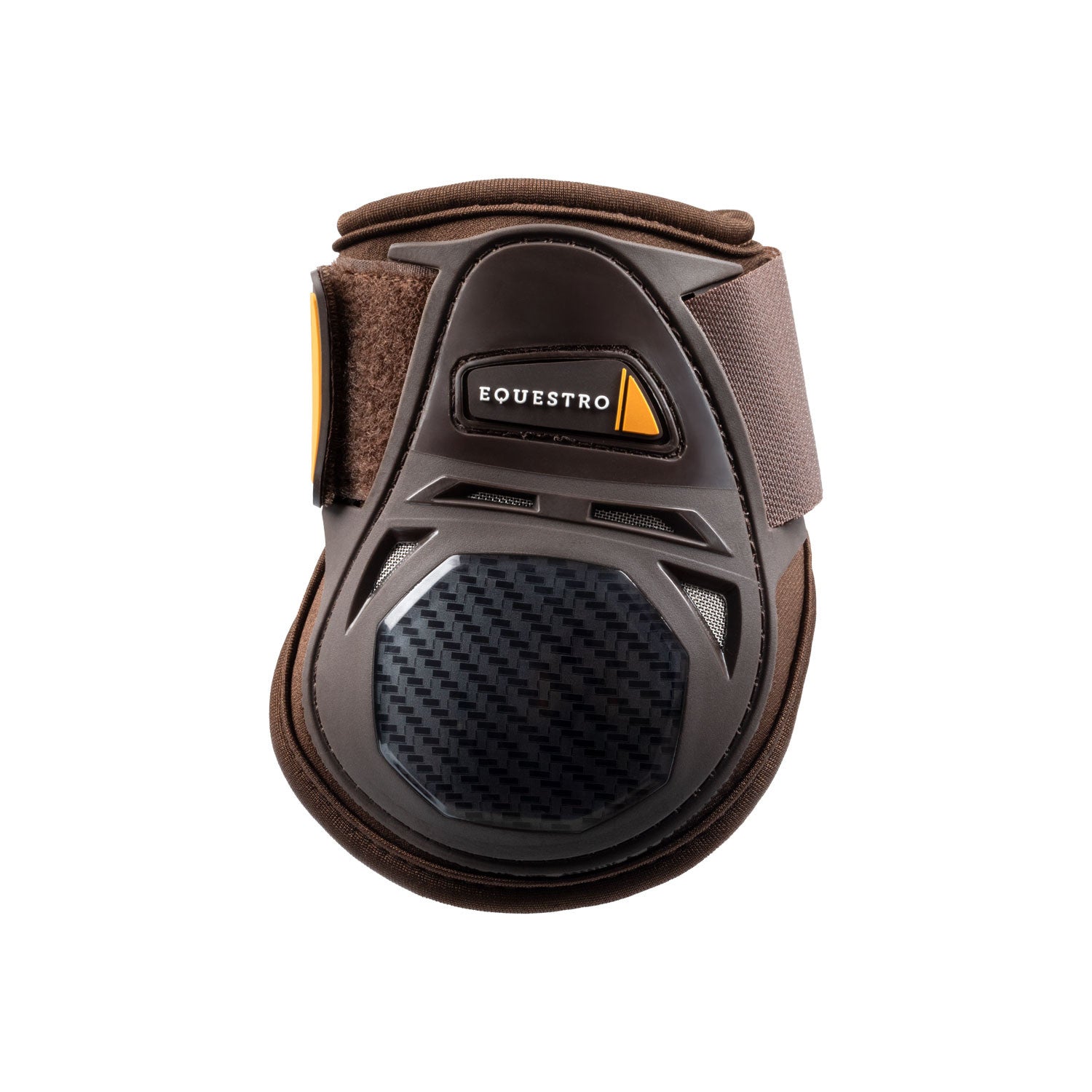 Protectores de neopreno con cierre de velcro Equestro