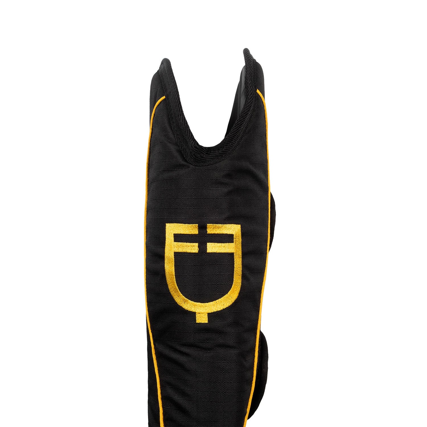 Protecciones de viaje Pro Traveller Equestro - Negro