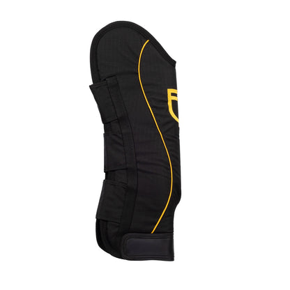 Protecciones de viaje Pro Traveller Equestro - Negro