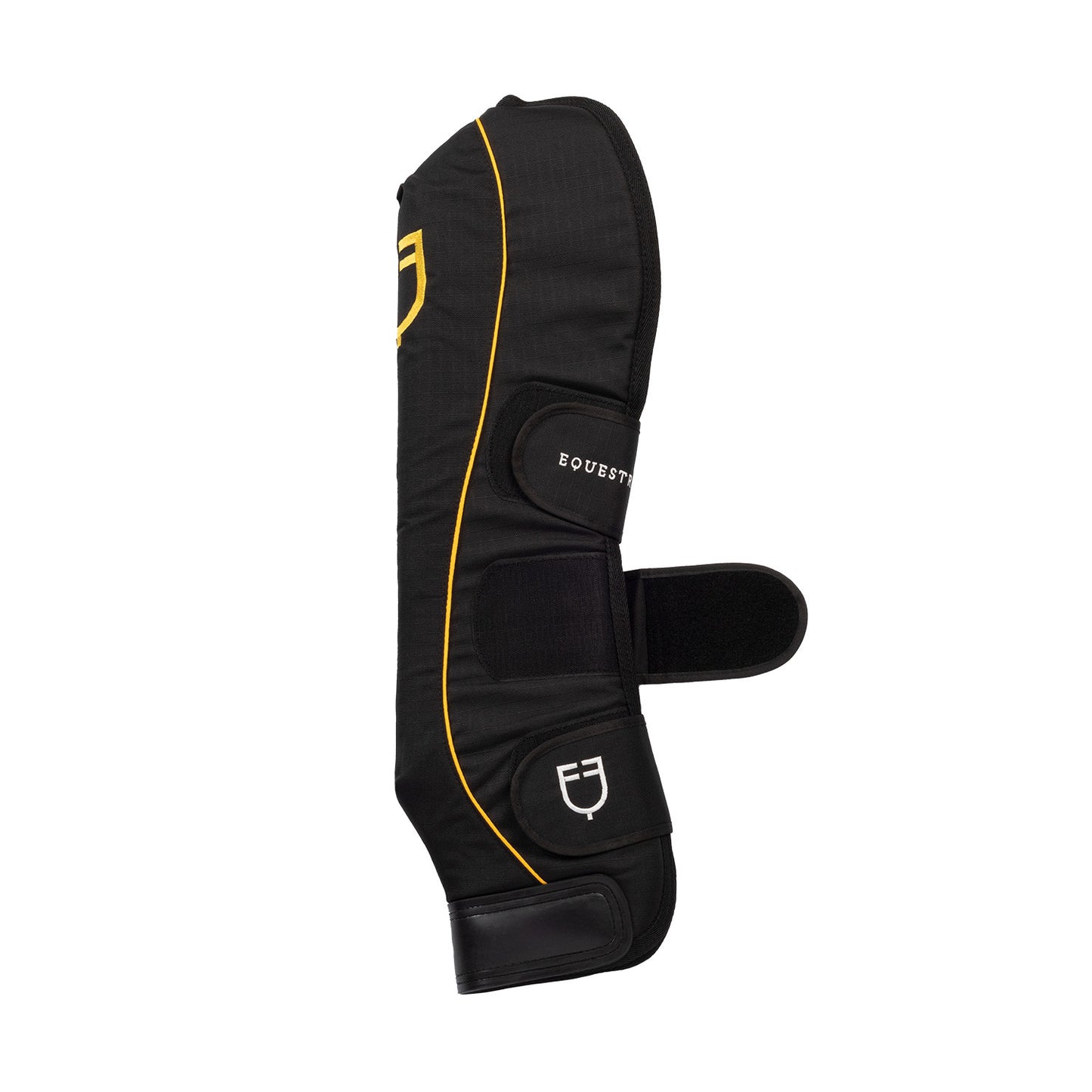 Protecciones de viaje Pro Traveller Equestro - Negro
