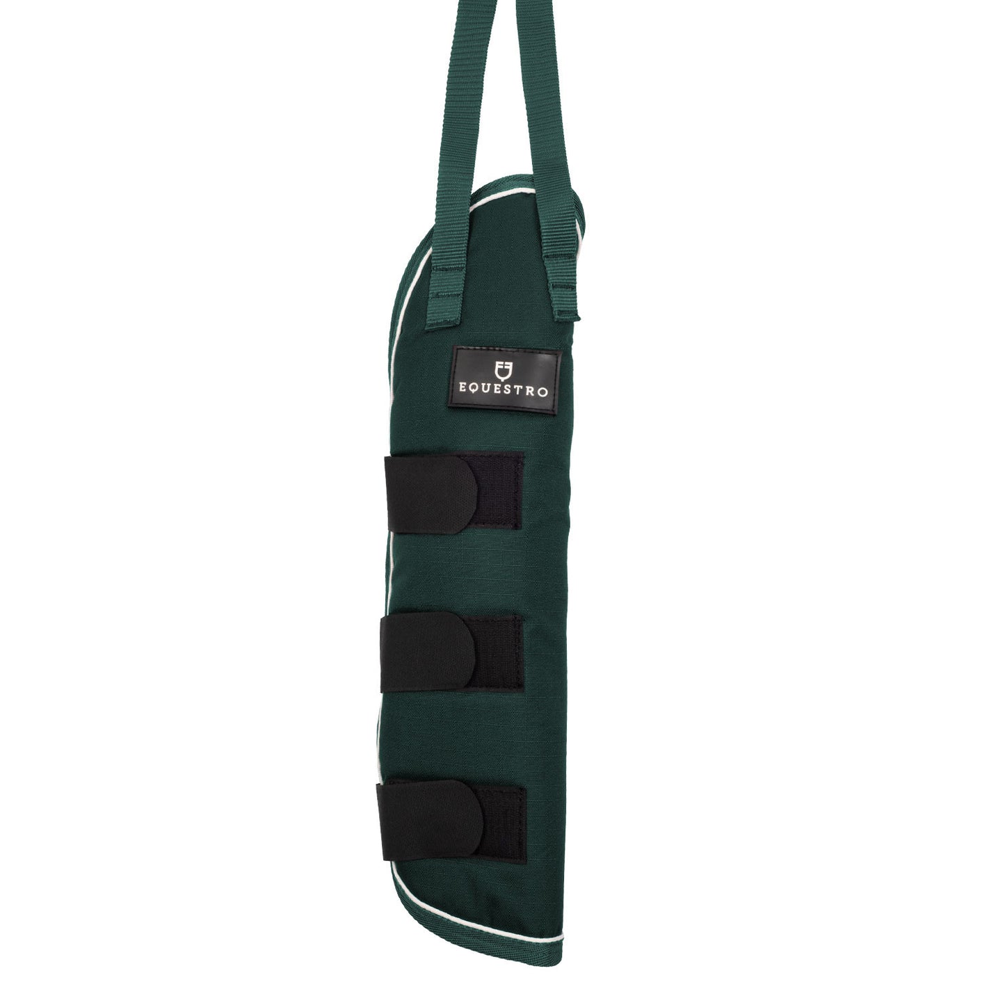 Paracoladín acolchado impermeable Equestro