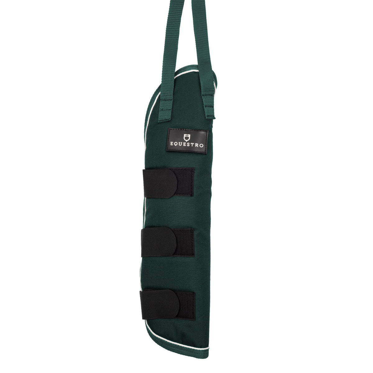 Paracoladín acolchado impermeable Equestro