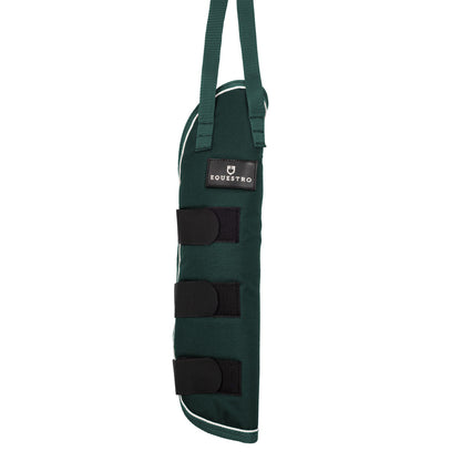 Paracoladín acolchado impermeable Equestro