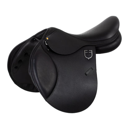 Silla de salto Evolution Pro Equestro
