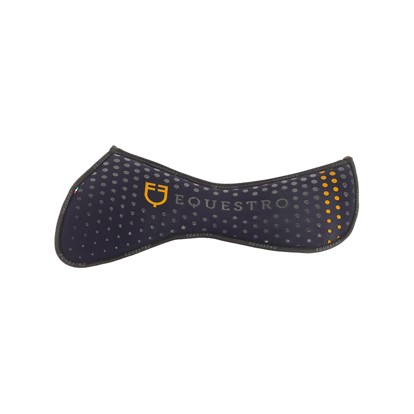 Compensador grip de memory foam y logo de silicona Equestro