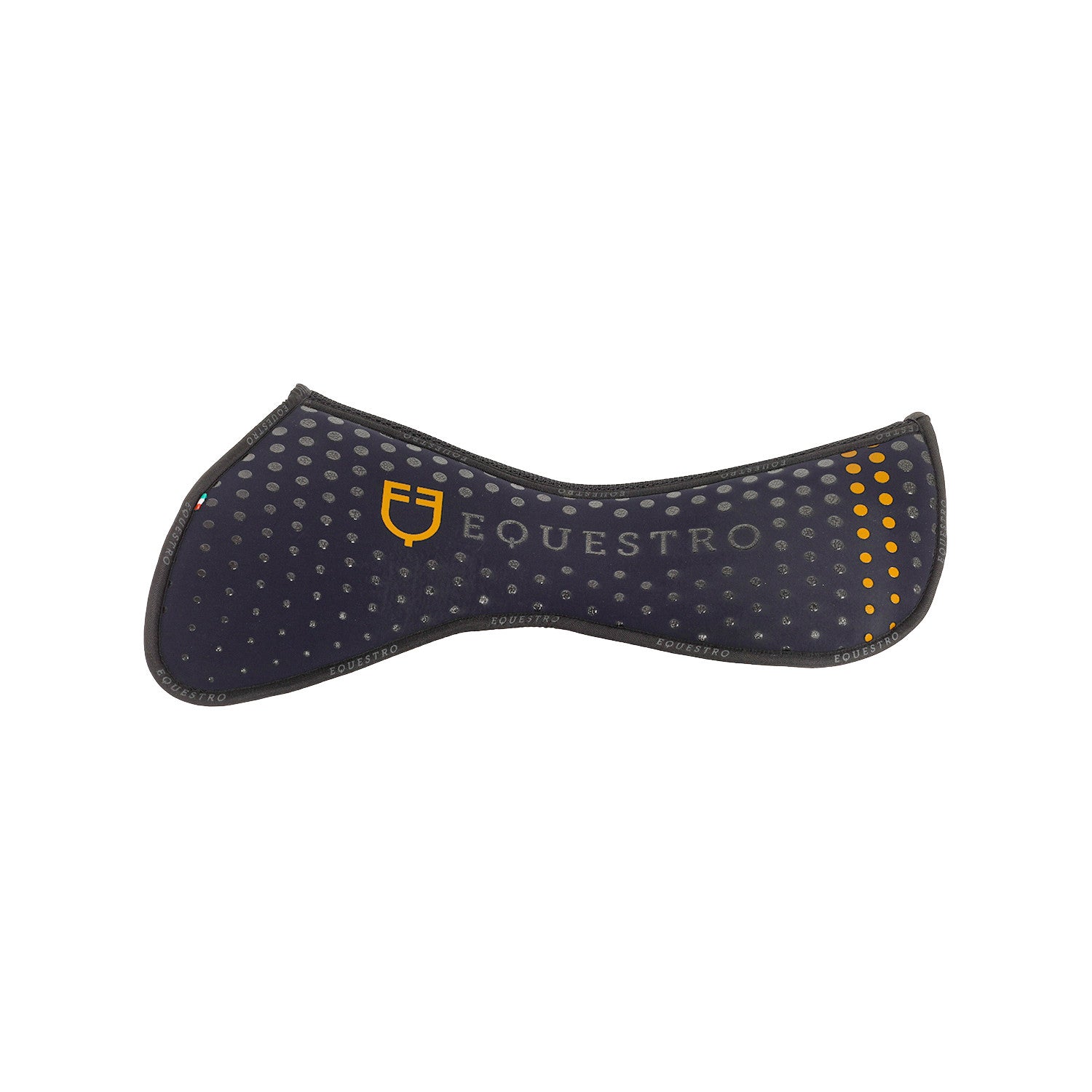 Compensador grip de memory foam y logo de silicona Equestro