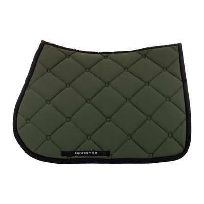 Sudadera de salto multilogo en tejido técnico Equestro - Duffel Bag