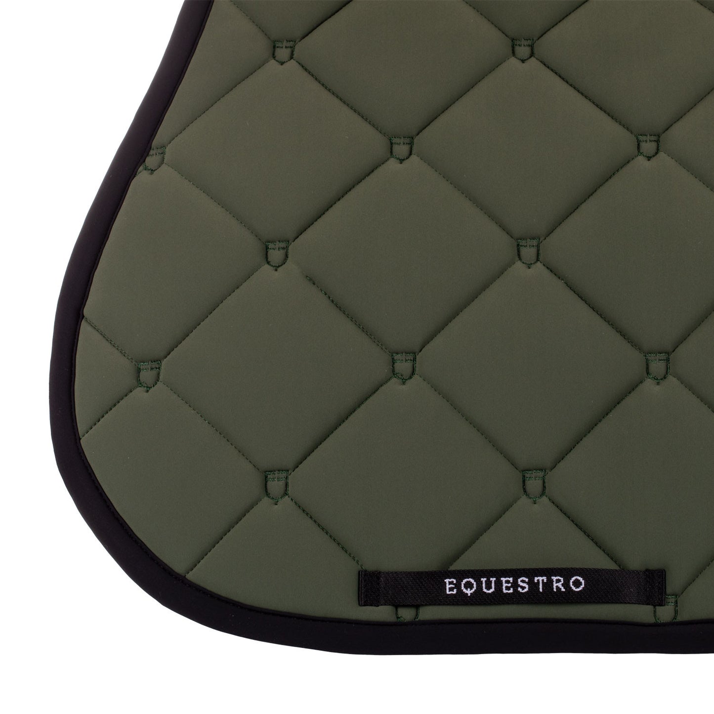 Sudadera de salto multilogo en tejido técnico Equestro - Duffel Bag