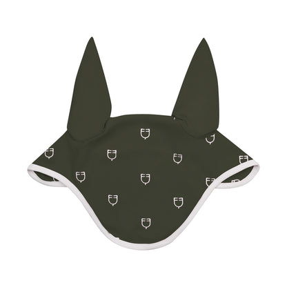 Gorro Multilogo en tejido técnico White Line Edition Equestro - Duffel Bag