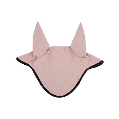 Gorra para caballo de tejido técnico Equestro - Cameo Rose (14-1310)/Black