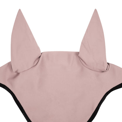 Gorra para caballo de tejido técnico Equestro - Cameo Rose (14-1310)/Black