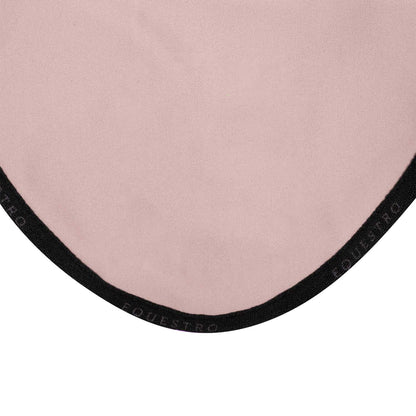 Gorra para caballo de tejido técnico Equestro - Cameo Rose (14-1310)/Black