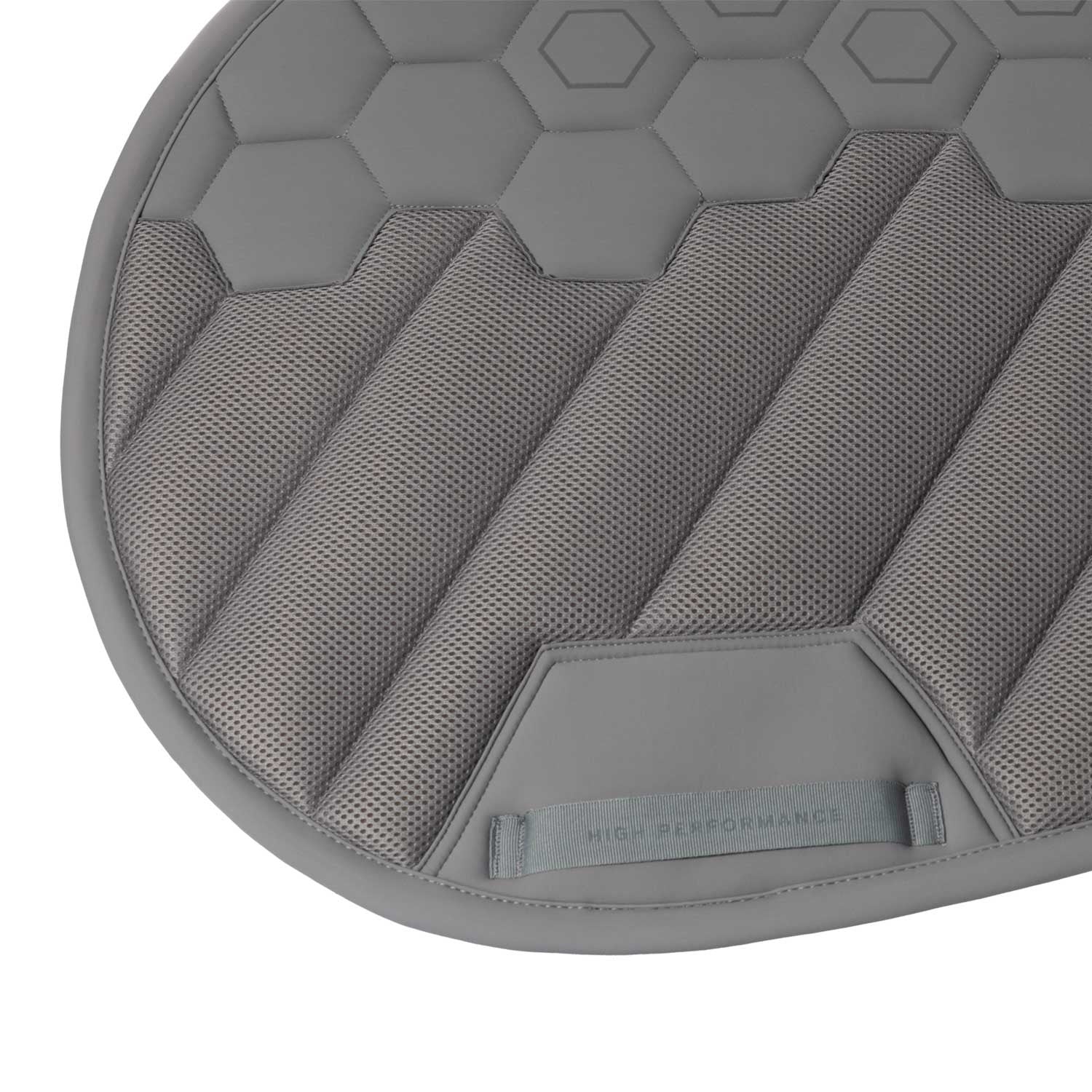 Ridertechnology sudadero de salto Equestro - Mockingbird
