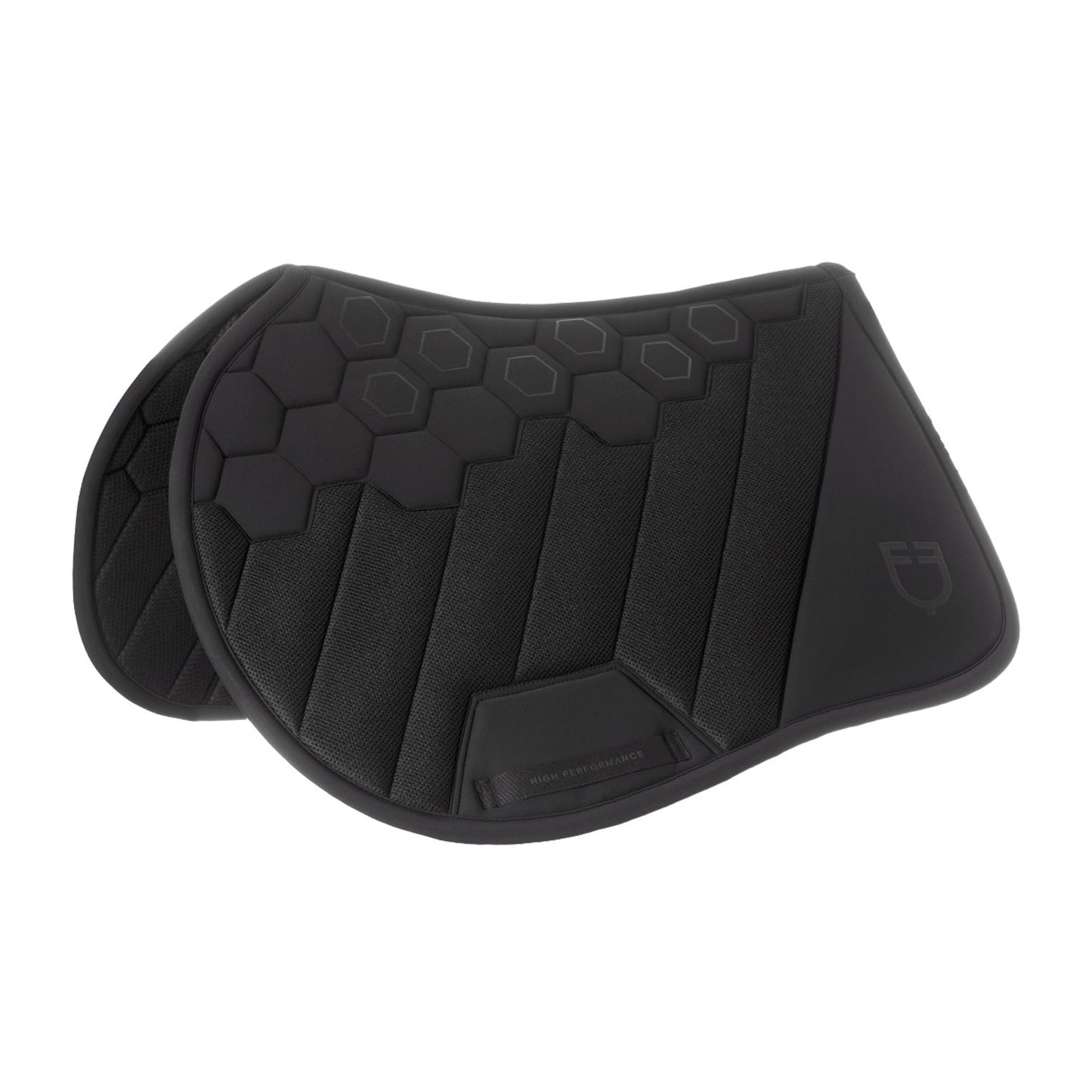 Ridertechnology sudadero de salto Equestro